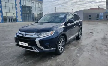 Mitsubishi Outlander 2019 года за 7 800 000 тг. в Атырауская область фото 1