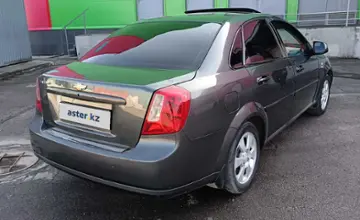 Chevrolet Lacetti 2023 года за 5 050 000 тг. в Алматы фото 3