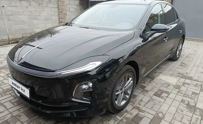 Hongqi E-QM5 2025 года за 7 450 000 тг. в Алматы