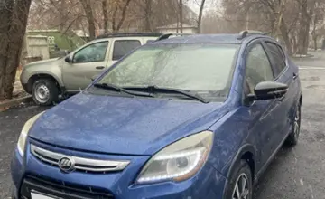 Lifan X50 2015 года за 1 800 000 тг. в Талдыкорган фото 1