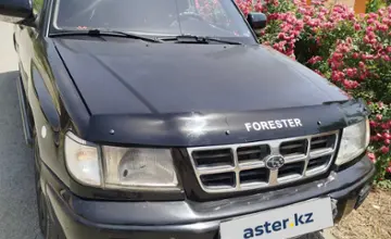 Subaru Forester 1999 года за 3 100 000 тг. в Алматы фото 1