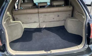 Lexus RX 1999 года за 4 600 000 тг. в Алматинская область фото 4