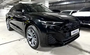 Audi Q8 2024 года за 29 650 000 тг. в Алматы фото 4