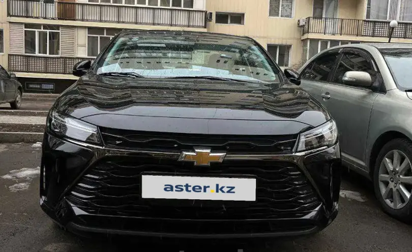 Chevrolet Monza 2023 года за 6 900 000 тг. в Алматы фото 1