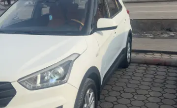 Hyundai Creta 2019 года за 8 000 000 тг. в Алматы фото 2