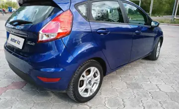 Ford Fiesta 2014 года за 4 500 000 тг. в Караганда