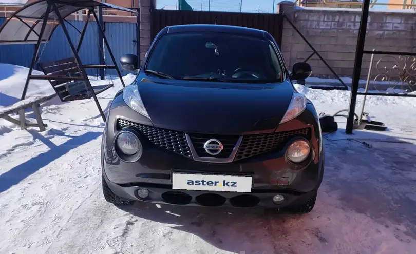 Nissan Juke 2012 года за 5 699 999 тг. в Астана