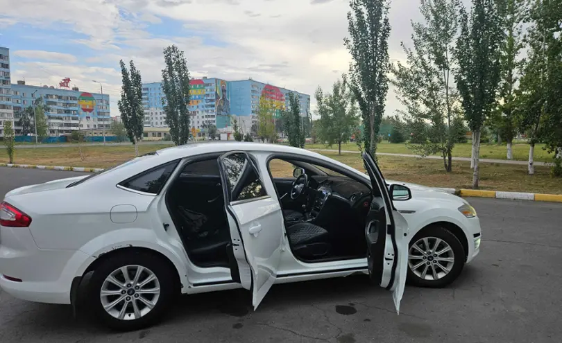 Ford Mondeo 2010 года за 4 100 000 тг. в Павлодарская область