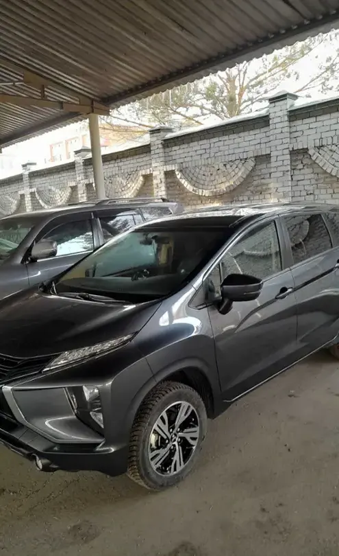 Mitsubishi Xpander 2022 года за 9 500 000 тг. в Караганда фото 2