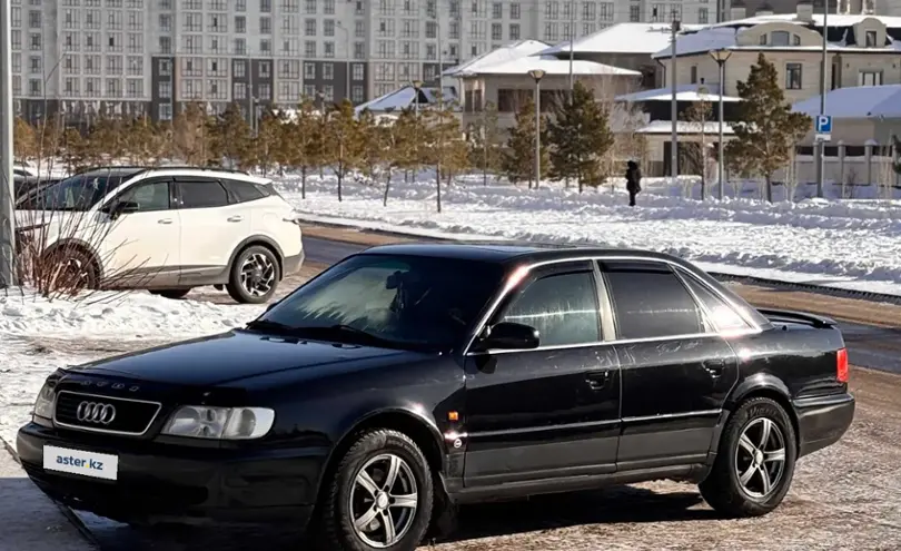 Audi A6 1995 года за 2 390 000 тг. в Астана