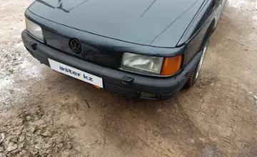 Volkswagen Passat 1993 года за 2 000 000 тг. в Актобе фото 3