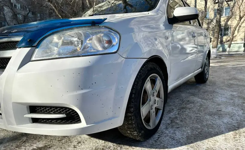 Chevrolet Aveo 2011 года за 2 190 000 тг. в Павлодарская область фото 2