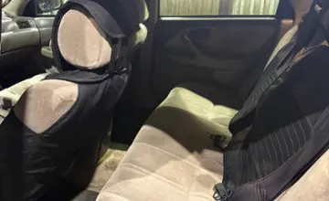 Toyota Camry 1998 года за 2 500 000 тг. в Жамбылская область фото 5