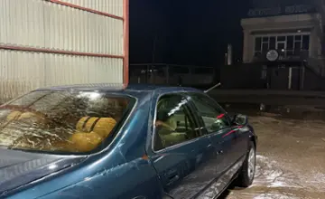 Toyota Camry 1998 года за 2 500 000 тг. в Жамбылская область фото 3
