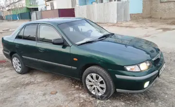 Mazda 626 1997 года за 2 000 000 тг. в Кызылординская область фото 2