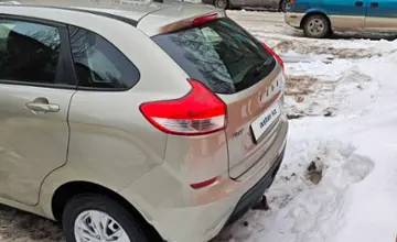 LADA (ВАЗ) XRAY 2019 года за 4 800 000 тг. в Астана фото 4