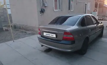 Opel Vectra 1995 года за 1 100 000 тг. в Тараз фото 4