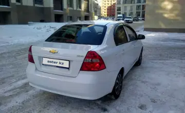 Chevrolet Nexia 2020 года за 4 000 000 тг. в Караганда фото 4