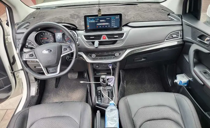 JAC S3 Pro 2024 года за 6 200 000 тг. в Тараз фото 3