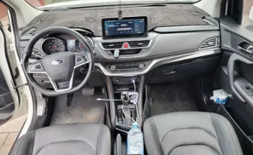 JAC S3 Pro 2024 года за 6 200 000 тг. в Тараз фото 3