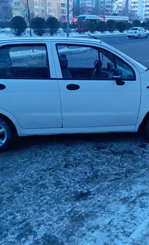 Daewoo Matiz 2012 года за 1 750 000 тг. в Павлодар фото 2