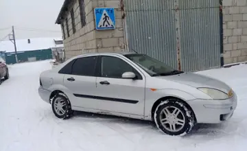 Ford Focus 2003 года за 1 870 000 тг. в Павлодар фото 3