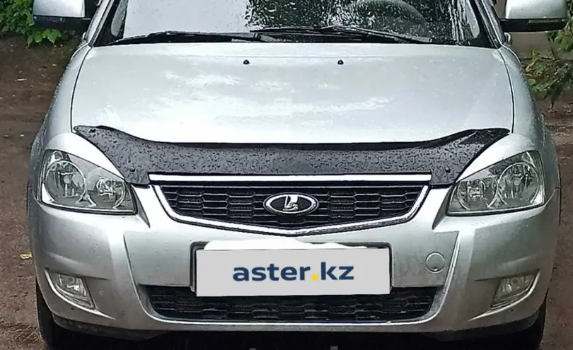 LADA (ВАЗ) Priora 2012 года за 3 200 000 тг. в Кокшетау