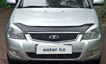 LADA (ВАЗ) Priora 2012 года за 3 200 000 тг. в Кокшетау фото 1