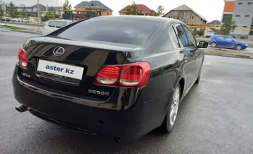 Lexus GS 2006 года за 5 000 000 тг. в Шымкент