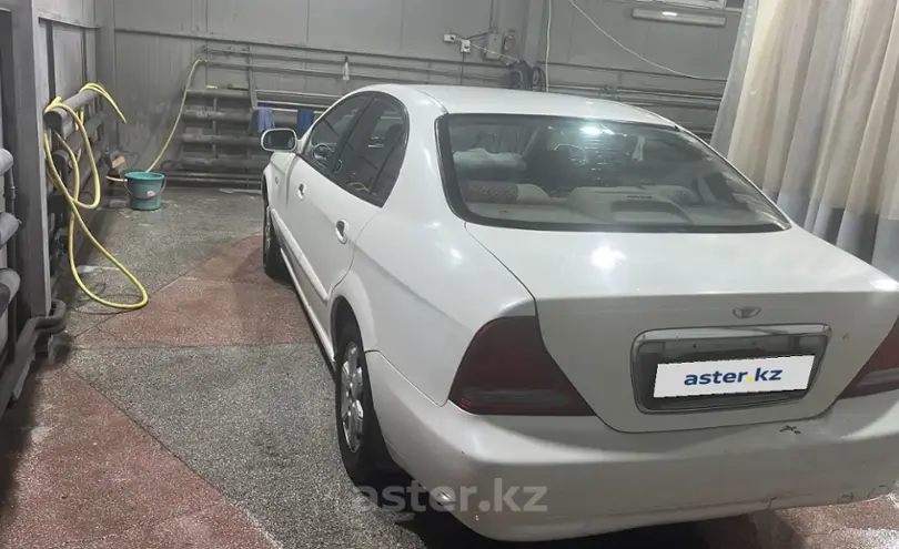 Daewoo Magnus 2001 года за 1 550 000 тг. в Алматы