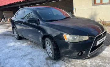 Mitsubishi Lancer 2013 года за 3 000 000 тг. в Алматы фото 3