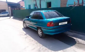 Opel Astra 1995 года за 1 400 000 тг. в Шымкент фото 3
