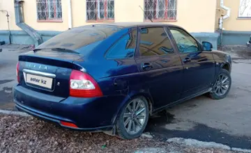 LADA (ВАЗ) Priora 2015 года за 3 000 000 тг. в Усть-Каменогорск фото 4