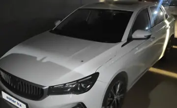 Geely Emgrand 2024 года за 8 000 000 тг. в Алматы фото 1