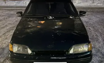 LADA (ВАЗ) 2114 2006 года за 500 000 тг. в Павлодарская область фото 3