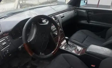 Mercedes-Benz E-Класс 1996 года за 2 100 000 тг. в Шымкент