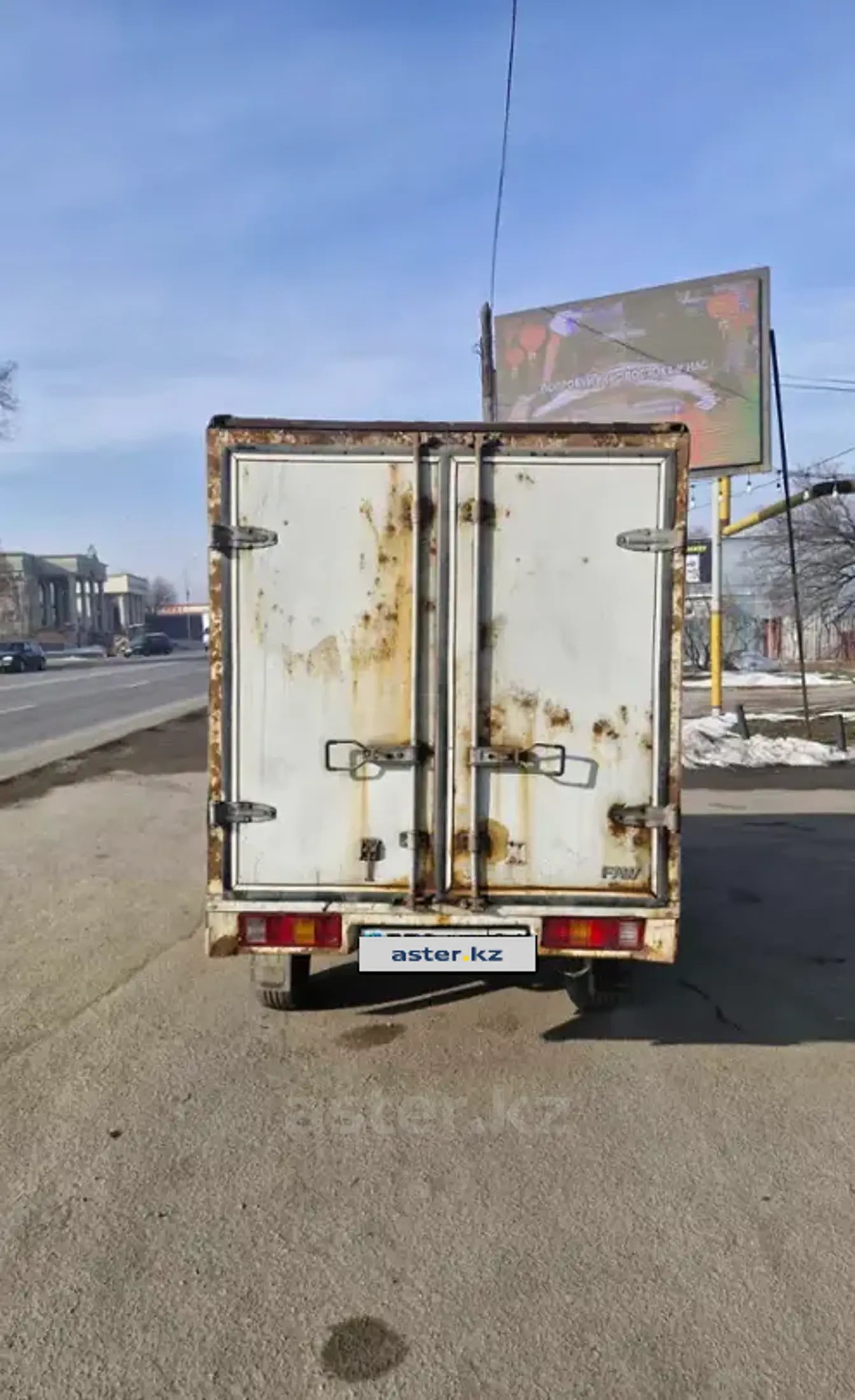 FAW 1024 2013 года за 2 200 000 тг. в Алматы фото 4