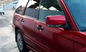 Subaru Forester 2007 года за 5 300 000 тг. в Алматы фото 3