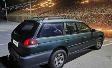 Subaru Outback 1998 года за 2 000 000 тг. в Алматы фото 4
