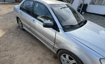 Mitsubishi Lancer 2005 года за 2 000 000 тг. в Алматы фото 2