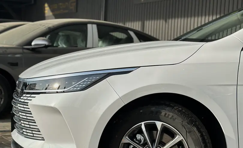 BYD Destroyer 05 2025 года за 7 500 000 тг. в Алматы фото 3