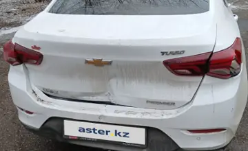 Chevrolet Onix 2023 года за 5 500 000 тг. в Экибастуз фото 3