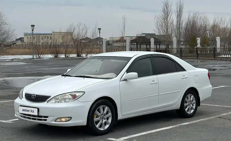 Toyota Camry 2004 года за 5 000 000 тг. в Кызылорда