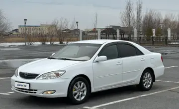 Toyota Camry 2004 года за 5 000 000 тг. в Кызылорда фото 1