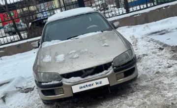 Opel Omega 1997 года за 1 000 000 тг. в Карагандинская область фото 2