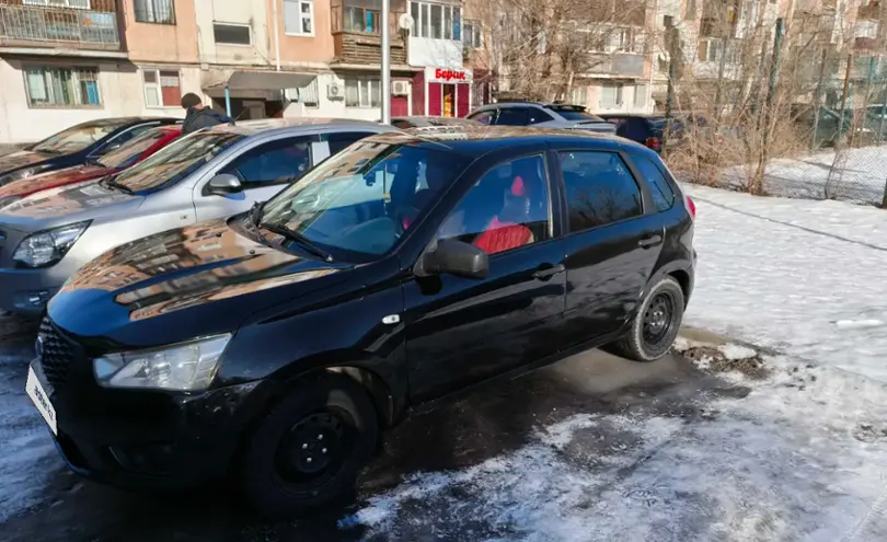 Datsun mi-DO 2015 года за 3 000 000 тг. в Павлодарская область фото 2