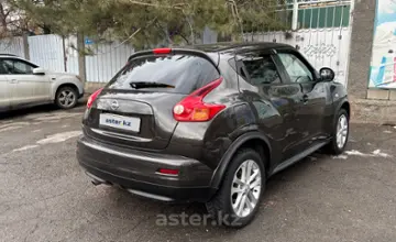 Nissan Juke 2013 года за 5 200 000 тг. в Алматы