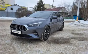 JAC J7 2024 года за 6 600 000 тг. в Костанай фото 1