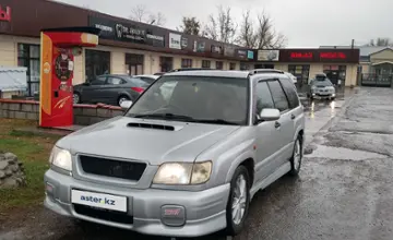 Subaru Forester 1997 года за 2 100 000 тг. в Алматы фото 2