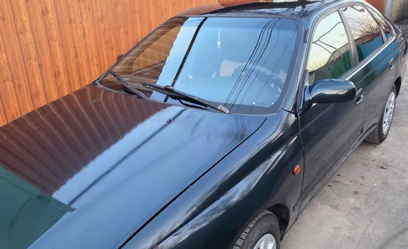 Toyota Carina E 1996 года за 2 000 000 тг. в Алматы фото 1